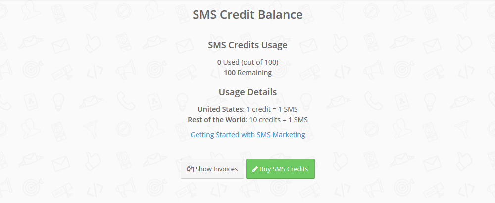 smsbalance